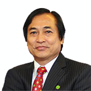 MR. NGUYEN HIEU LIEM