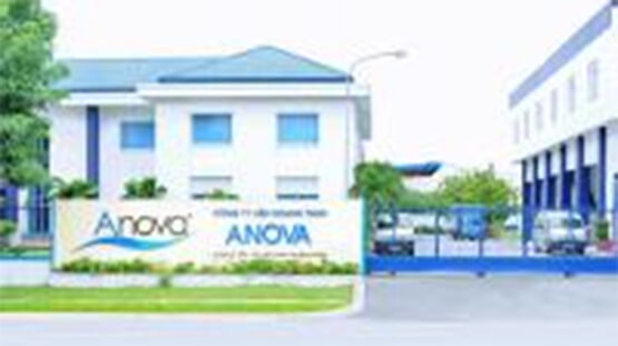 Anova becomes strategic shareholder of Navetco, Vetvaco