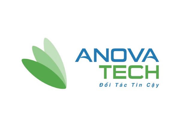 ANOVA TECH <br/> JOINT STOCK COMPANY