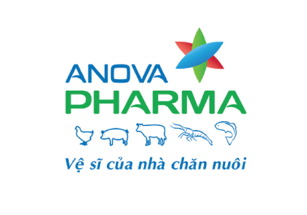 ANOVA PHARMA <br/> JOINT STOCK COMPANY