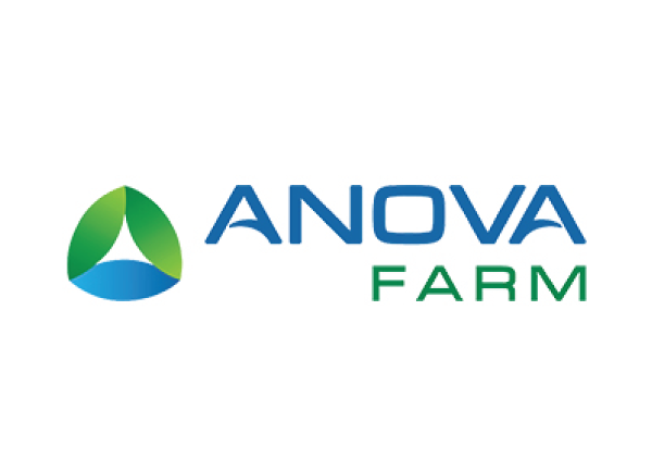 ANOVA FARM <br/> JOINT STOCK COMPANY