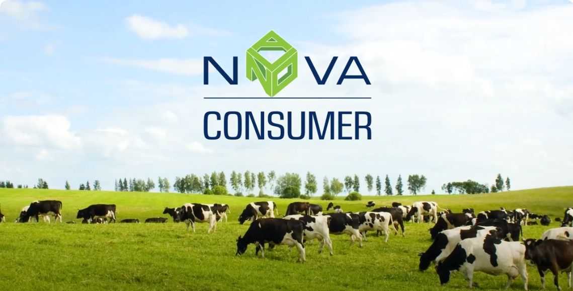 Introduction to Nova Consumer 2022